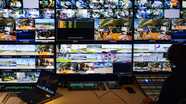 Where & How to Watch the 24 Hours of Le Mans 2025: Full Broadcast Guide & Preview