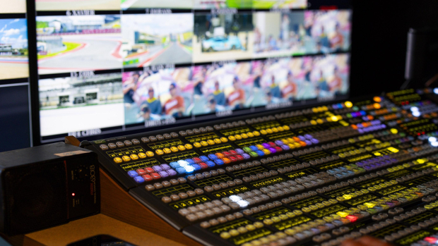 How to watch the FIA WEC action from Spa