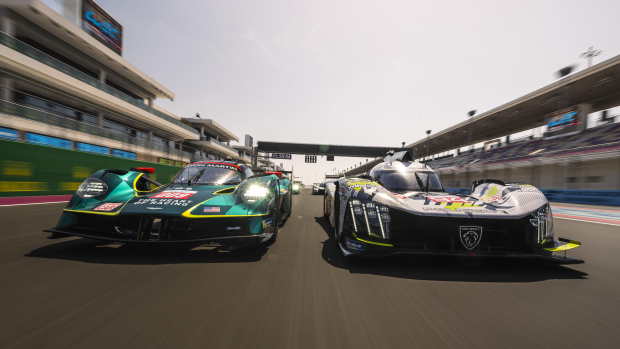 FIA WEC Reaches 100 Races in Japan
