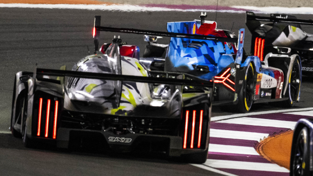 BMW and Peugeot confirm 2026 Hypercar line-ups