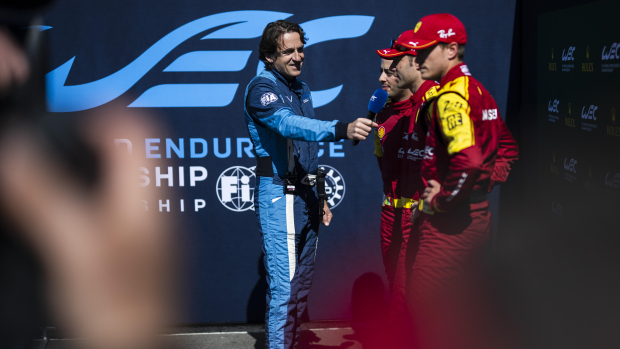 La Chaine L’Équipe et le FIA WEC prolongent l’aventure jusqu’en 2029