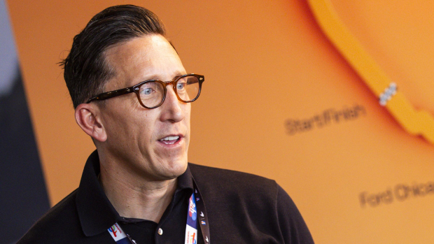 Barclay: McLaren will ‘let racing and results do the talking’