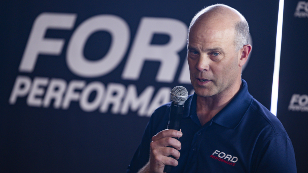 Ford Racing to operate Hypercar programme in-house