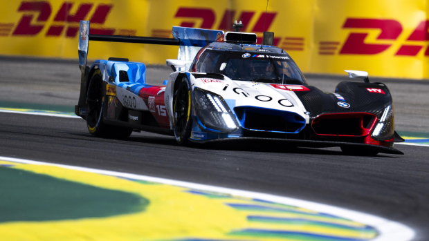 BMW commits to FIA WEC Hypercar programme for the long haul
