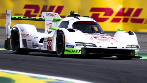 Proton proud of ‘excellent’ Interlagos result
