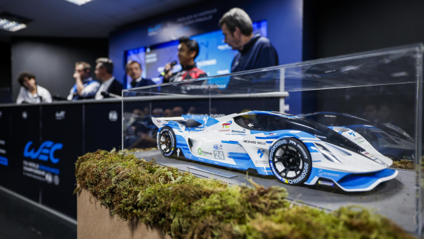 Hydrogen in the spotlight in Brazil