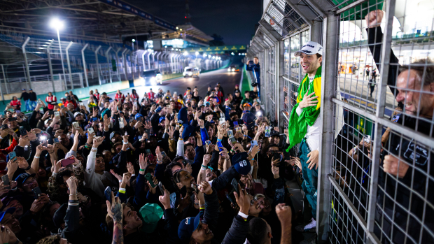 The Star of São Paulo: WEC Full Access celebrates a hometown hero and breakthroughs in Brazil