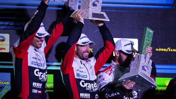 López: We’ve had to fight so hard for this