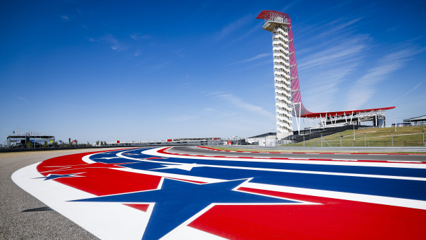 Lone Star Le Mans : la liste des engages publiée !