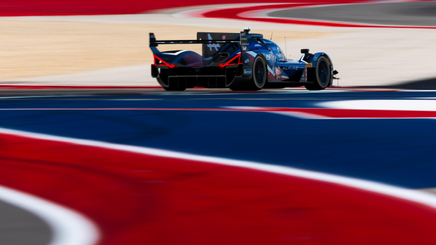 Habsburg: Our car has such amazing potential
