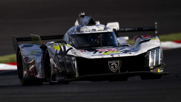 Peugeot unveils diverse trio for FIA WEC ‘Rookie Test’