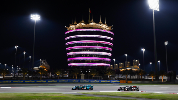 Le Circuit International de Bahreïn au calendrier du FIA WEC jusqu’en 2036