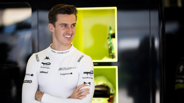 Pourchaire: Winning a race in 2026 ‘an achievable target’