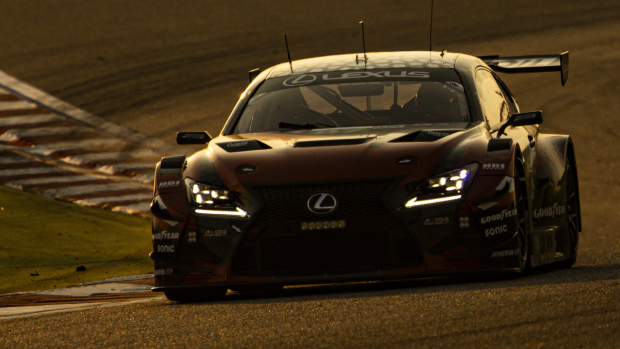 Akkodis announces two ‘Silver’ stars for LMGT3 title tilt