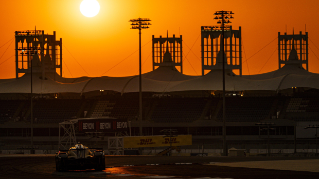 Toyota fending off dual Ferrari threat heading into final two hours