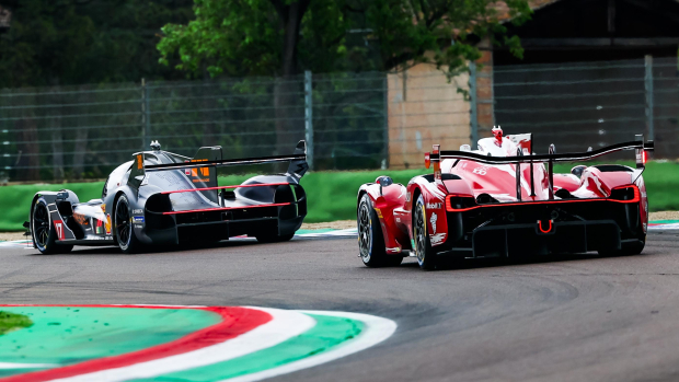 beIN Sports secures rights to FIA WEC across 35 territories