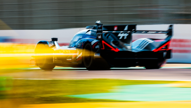 The headlines from FP2 at Imola