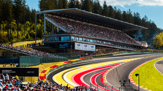 Les billets 2027 en vente pour Imola, Silverstone et Spa