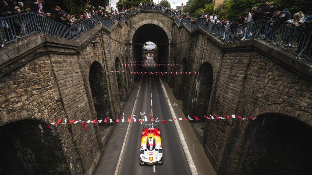 Ce qu’il faut savoir avant les 24 Heures du Mans, troisième manche du FIA WEC