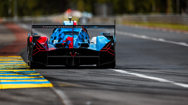 The headlines from FP3 at Le Mans