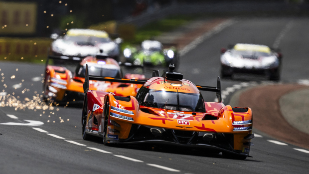 Hometown hero Derani ‘can’t describe’ excitement ahead of Interlagos