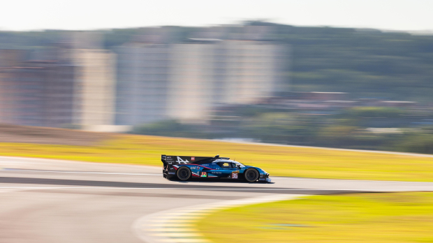 The Headlines from FP3 at Rolex 6 Hours of Sao Paulo