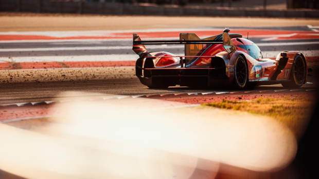 Genesis confident of ‘even better results’ after excelling in Austin
