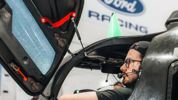 Ford Hypercar engine ‘showing great promise’ as project enters ‘most consequential phase’