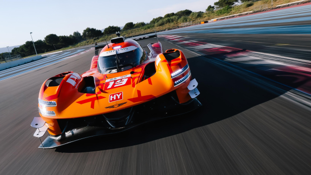 Talking Point: Korea comes to Le Mans with respect – and long-term ambition
