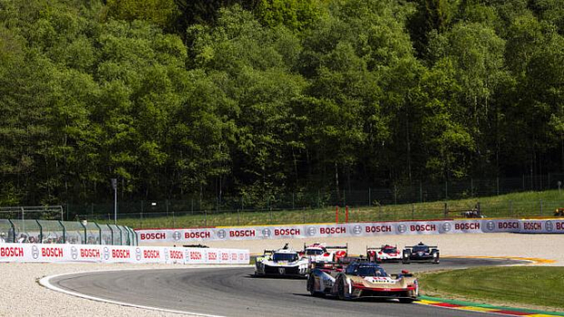 FIA WEC obtains ISO 20121 Certification and FIA 3-Star Environmental Accreditation