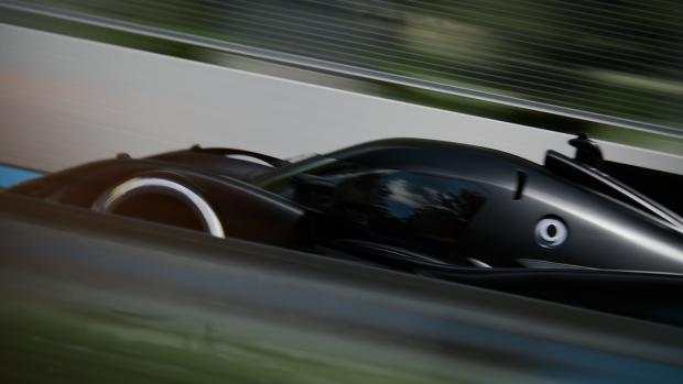 Peugeot teases 9X8 upgrades as it prepares for ‘next chapter’