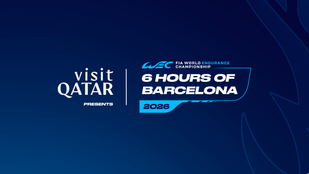 Visit Qatar to share naming rights with FIA WEC’s inaugural Catalan contest