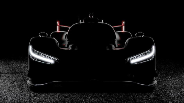 Toyota teases 2026 updates in bid to regain former glories