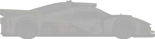 PEUGEOT TOTALENERGIES #94