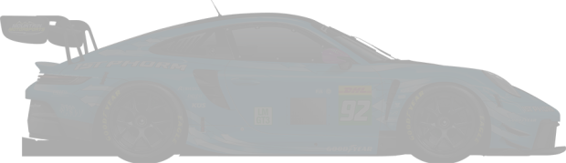 THE BEND MANTHEY #92