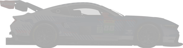 PROTON COMPETITION #88