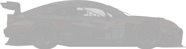 AKKODIS ASP TEAM #87