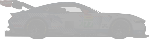 PROTON COMPETITION #77