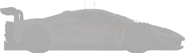 VISTA AF CORSE #54