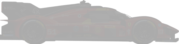 FERRARI AF CORSE #51