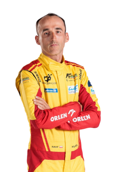 Kubica Robert