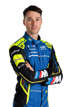 Van der Linde Kelvin