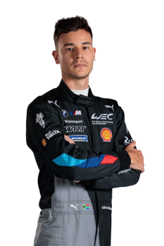 Van Der Linde Sheldon