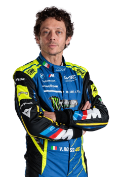 Rossi Valentino