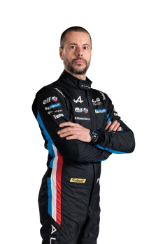 Makowiecki Frédéric