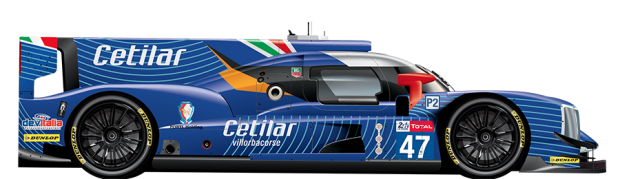 CETILAR VILLORBA CORSE #47