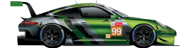 PROTON COMPETITION #99