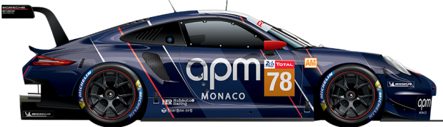 PROTON COMPETITION #78