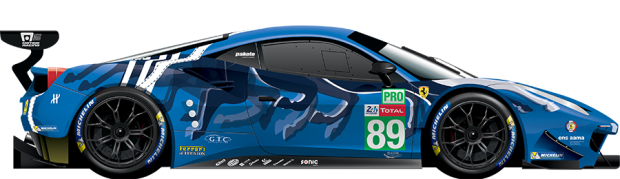 RISI COMPETIZIONE #89