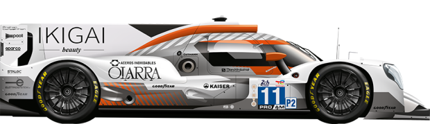 PROTON COMPETITION #11